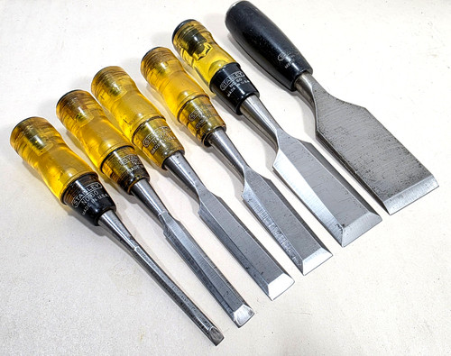 Vintage stanley 60 wood - vintage,