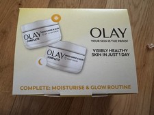 Olay Complete Giftset: Day