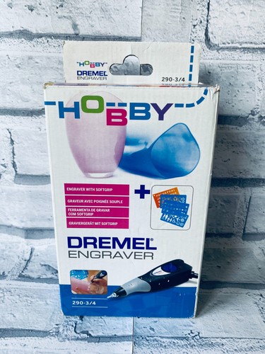 Dremel 290 hobby - hobby, engraver
