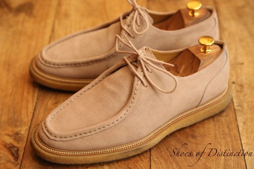 Russell bromley beige pink - &,