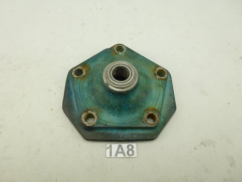 Cylinder cover cylinder head