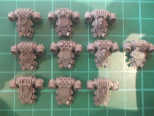 Warhammer 40k 10 - warhammer,