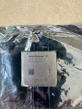 AMD Phenom II X4 955 BE