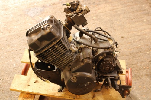 Honda 125f complete engine - cb,