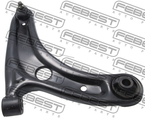 Febest 0324 gdrh track - febest, control