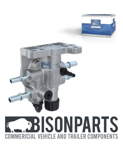 Fuel seperator filter housing - seperator,