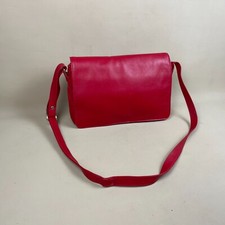 Pablo Messenger Bag Crossbody