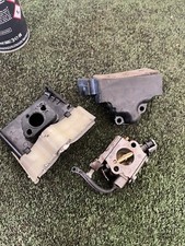 Ryobi Rcs3535ca Petrol Chainsaw Carburettor And Inlet Parts