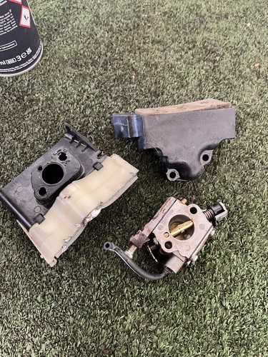 Ryobi rcs3535ca petrol - ryobi,