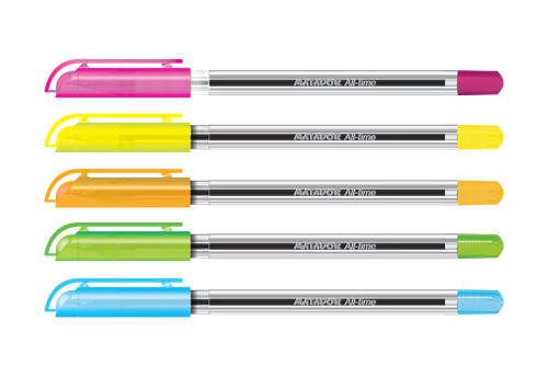 Matador all time ball pen - all,