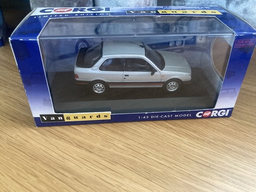 Corgi vanguard va11605a - corgi,