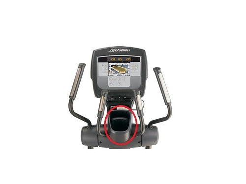 Life fitness 95xe cross x - /,