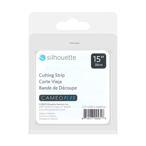 Silhouette replacement cutting - silhouette,
