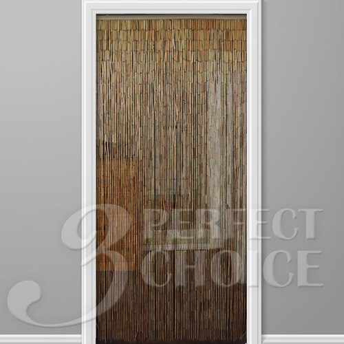 Natural bamboo strands - natural,