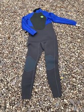 Gents Medium Small Full