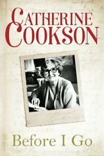 Before I Go-Catherine Cookson
