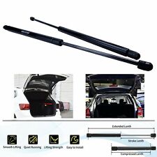 Pair For Ford Mondeo MK4 Hatchback 2007-15 Rear Tailgate Boot Gas Struts 715N