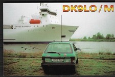 QSL Radio