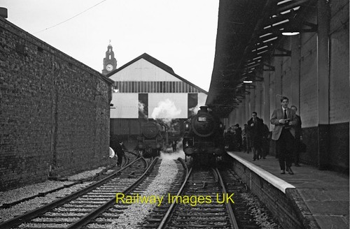 Railway photo liverpool - -,