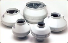 Inline Silent RVK/LTI medium