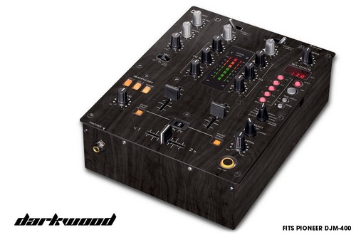 Skin decal wrap for pioneer - skin,