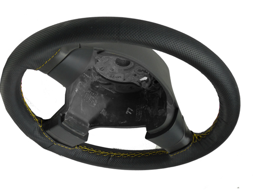 Fits peugeot 206 black - fits,