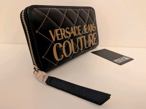 Versace jeans couture - couture, zip