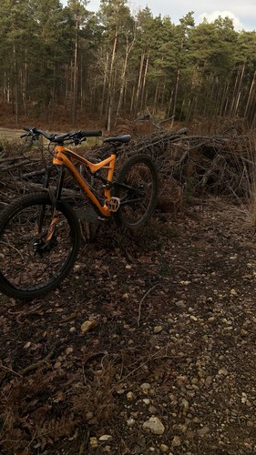 Specialized carbon full - carbon,