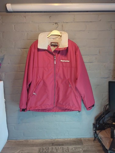 Musto snugs sailing - , jacket