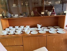 Vintage 39 Piece Paragon Sage