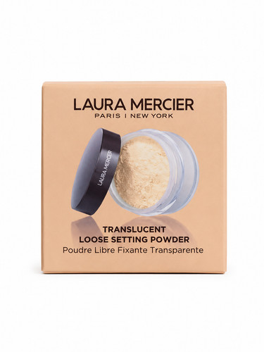 Laura mercier translucent - mercier,