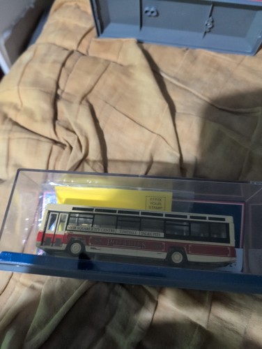 Corgi original omnibus leyland - original,