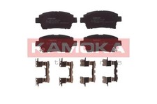 FRONT BRAKE PAD SET DISC BRAKE