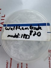 Waltham Grade 820 Model 1883