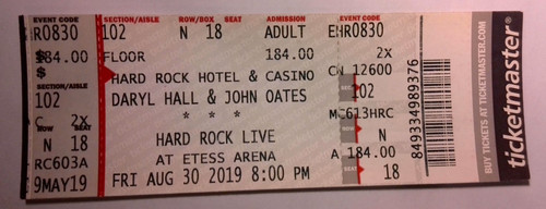 Daryl hall john oates - daryl, &
