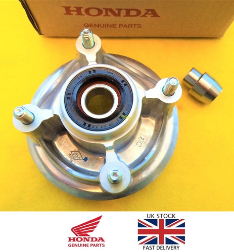 Honda msx125 grom rear - honda,