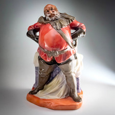 Royal Doulton Falstaff HN2054