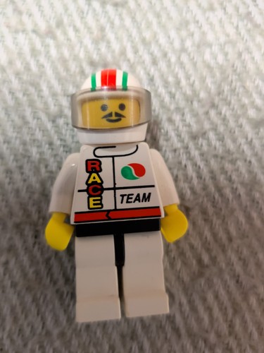 Lego race car - lego,