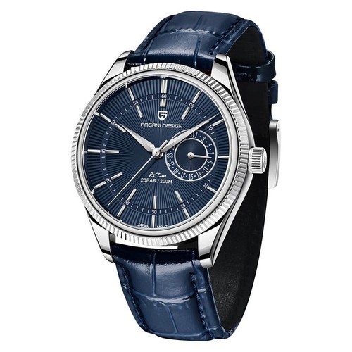 Pagani design 1689 seiko - design, pd-1689