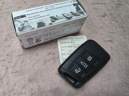 Genuine new seat leon ibiza - genuine,