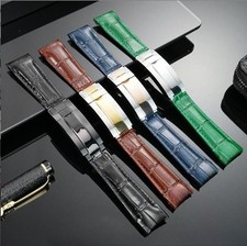 High End Genuine Leather Watch