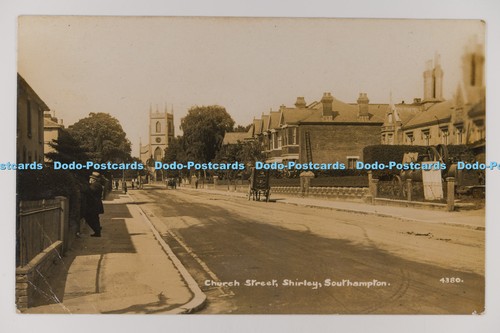 C033604 southampton shirley - southampton,