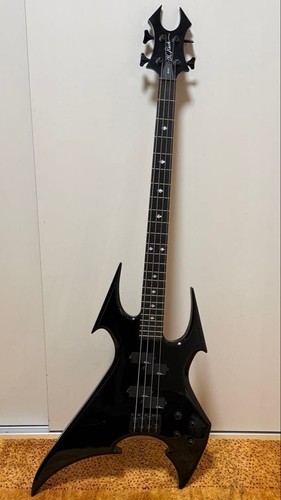 Rare rich beast - b.c.rich,