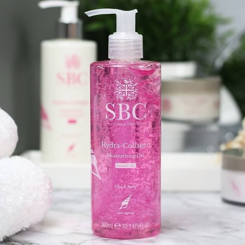 Sbc hydra collagen - sbc, hydra-collagen