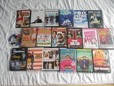 Comedy DVD bundle 19 DVDs Big