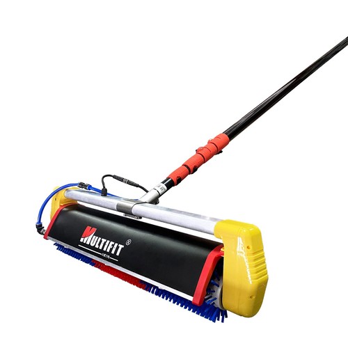 Solar panel cleaner 360 - panel, 360°