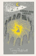 Lords and Ladies: Discworld