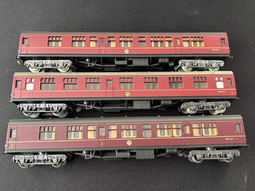 Lima maroon mk1 - lima,