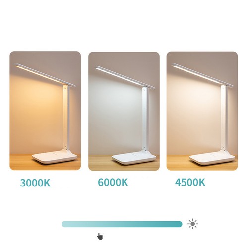 Table lamp eye protection - eye,