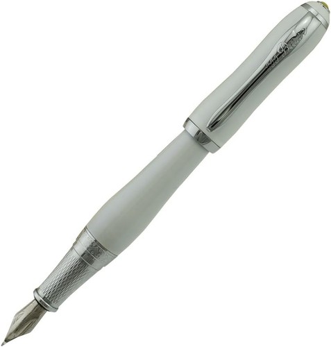 Duke fude nib fountain - fude, pen